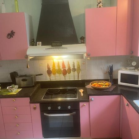 Casa Landoni Apartment Мендризио Екстериор снимка