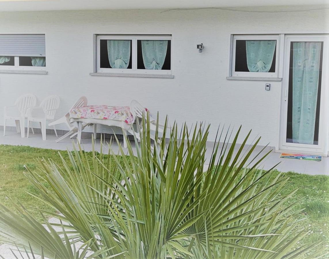 Casa Landoni Apartment Мендризио Екстериор снимка