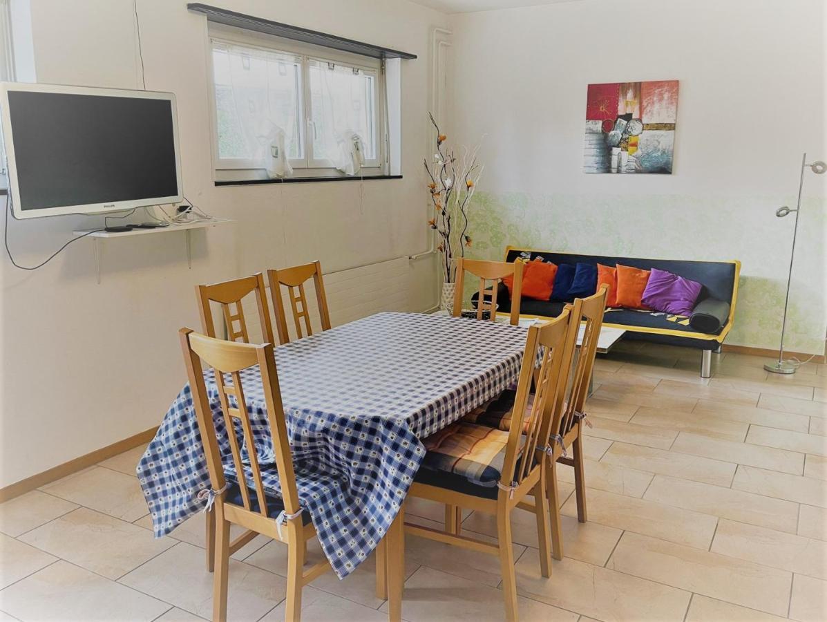 Casa Landoni Apartment Мендризио Екстериор снимка