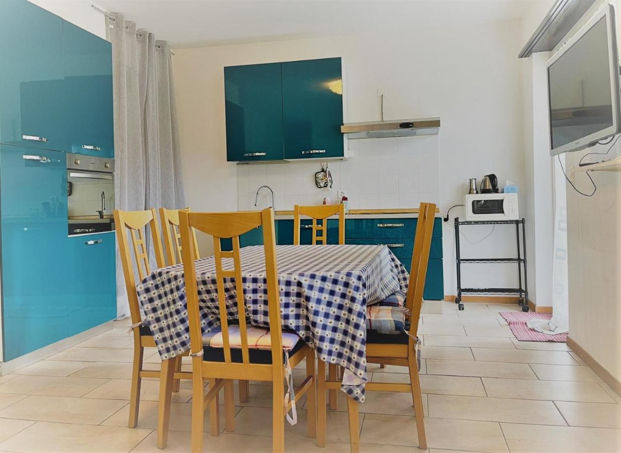 Casa Landoni Apartment Мендризио Екстериор снимка