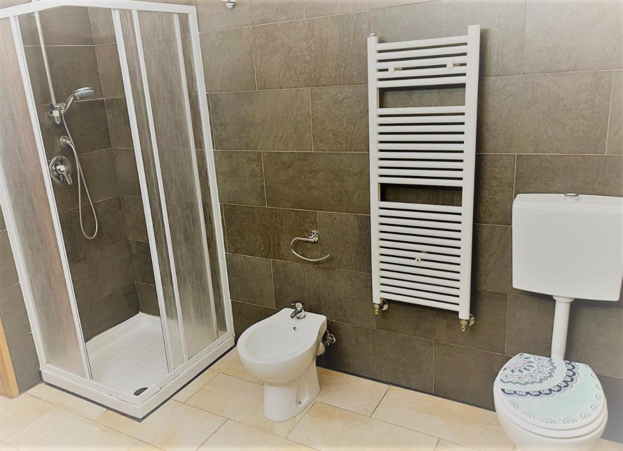 Casa Landoni Apartment Мендризио Екстериор снимка