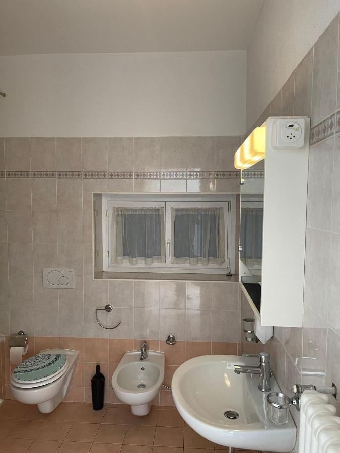 Casa Landoni Apartment Мендризио Екстериор снимка
