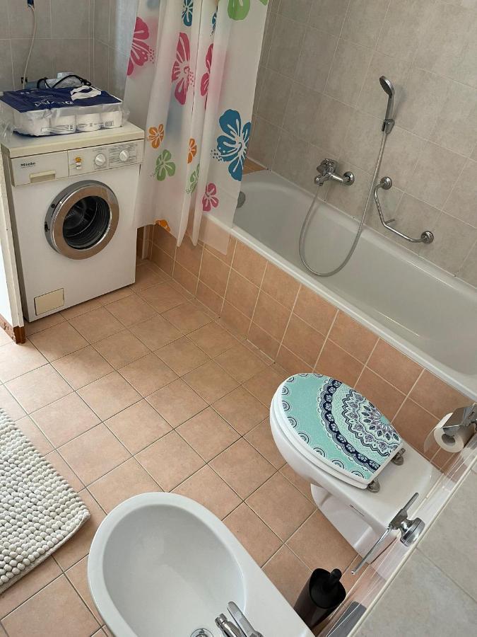 Casa Landoni Apartment Мендризио Екстериор снимка
