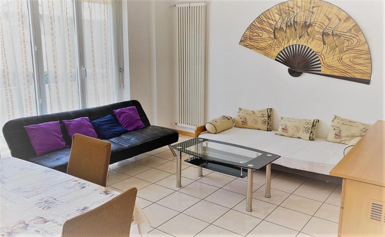 Casa Landoni Apartment Мендризио Екстериор снимка