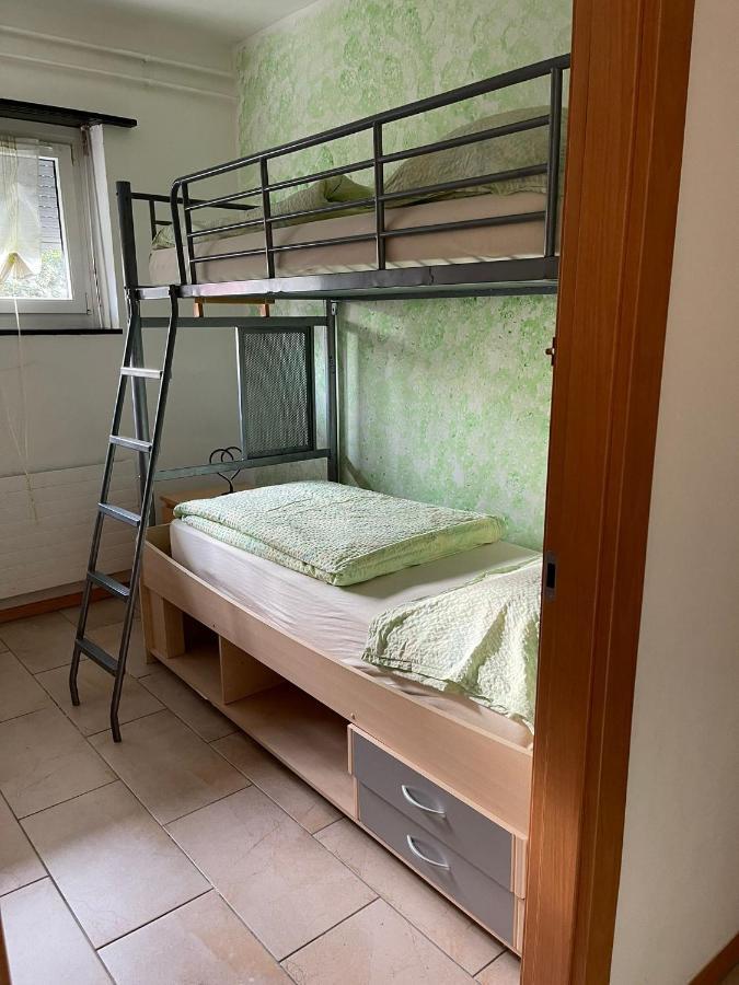 Casa Landoni Apartment Мендризио Екстериор снимка